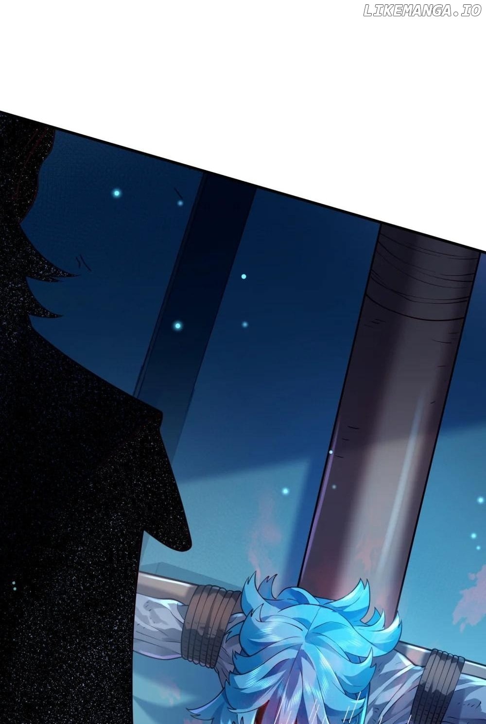 It’s Just Fortune-Telling. How Did the Nine-Tailed Demon Emperor Become My Wife? Chapter 35 - page 64